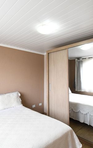Casa à venda com 407m², 7 quartos e 2 vagasQuarto 1