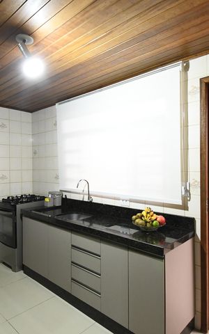Casa à venda com 407m², 7 quartos e 2 vagasCozinha casa 2