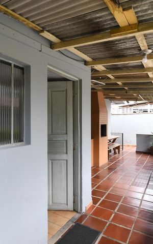 Casa à venda com 407m², 7 quartos e 2 vagasÁrea externa