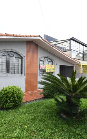Casa à venda com 407m², 7 quartos e 2 vagasÁrea externa