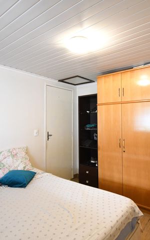 Casa à venda com 407m², 7 quartos e 2 vagasQuarto 2