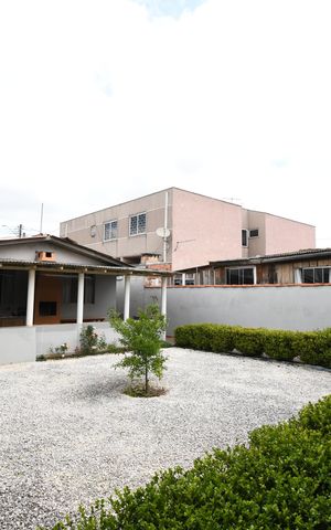 Casa à venda com 407m², 7 quartos e 2 vagasÁrea externa