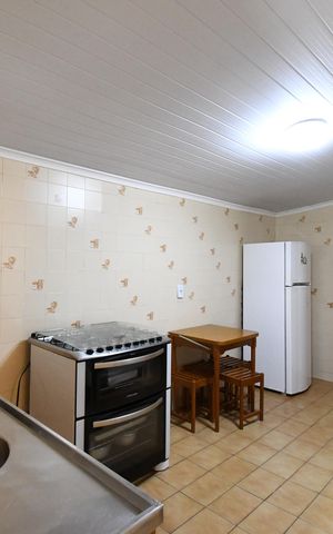 Casa à venda com 407m², 7 quartos e 2 vagasCozinha