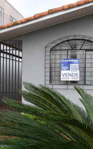Casa à venda com 407m², 7 quartos e 2 vagasPlaca