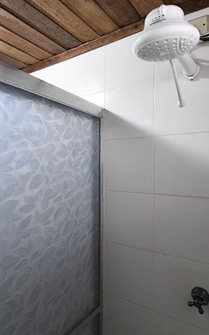 Casa à venda com 407m², 7 quartos e 2 vagasBanheiro