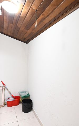 Casa à venda com 407m², 7 quartos e 2 vagasÁrea de Serviço casa 2