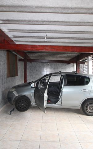 Casa para alugar com 300m², 3 quartos e 3 vagasGaragem