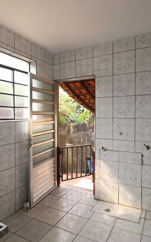 Casa para alugar com 300m², 3 quartos e 3 vagasCozinha 2