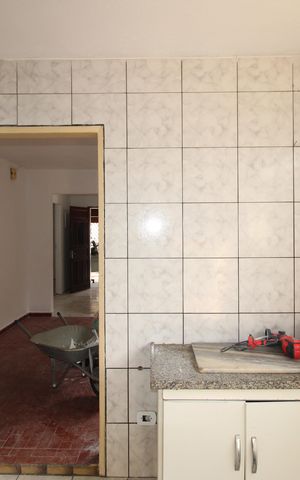 Casa para alugar com 300m², 3 quartos e 3 vagasCozinha 2