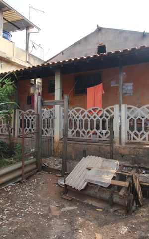 Casa para alugar com 300m², 3 quartos e 3 vagasÁrea externa
