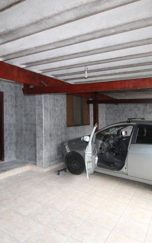 Casa para alugar com 300m², 3 quartos e 3 vagasGaragem