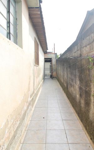 Casa para alugar com 300m², 3 quartos e 3 vagasÁrea externa