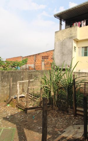 Casa para alugar com 300m², 3 quartos e 3 vagasÁrea externa