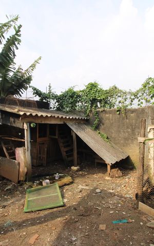 Casa para alugar com 300m², 3 quartos e 3 vagasÁrea externa