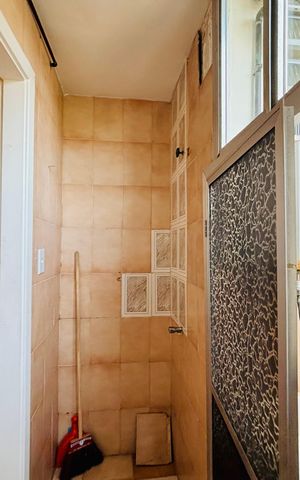 Apartamento à venda com 40m², 1 quarto e sem vaga