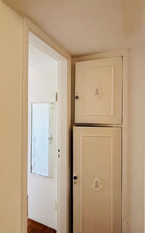 Apartamento à venda com 40m², 1 quarto e sem vaga
