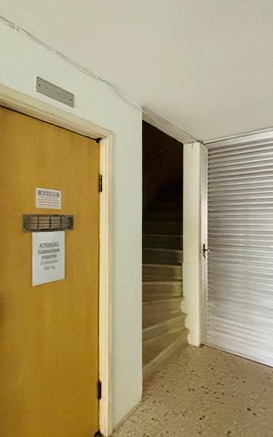 Apartamento à venda com 40m², 1 quarto e sem vaga