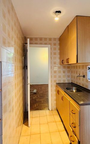 Apartamento à venda com 40m², 1 quarto e sem vaga
