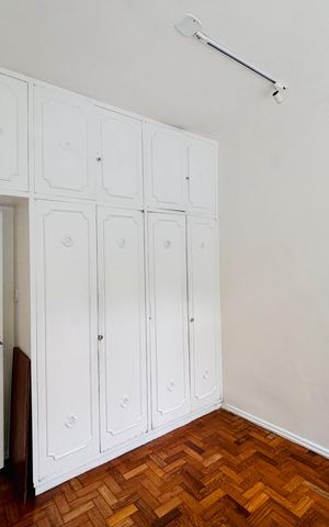 Apartamento à venda com 40m², 1 quarto e sem vaga