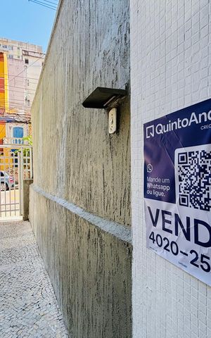 Apartamento à venda com 40m², 1 quarto e sem vaga