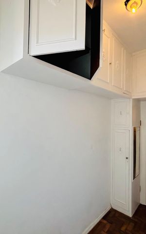 Apartamento à venda com 40m², 1 quarto e sem vaga