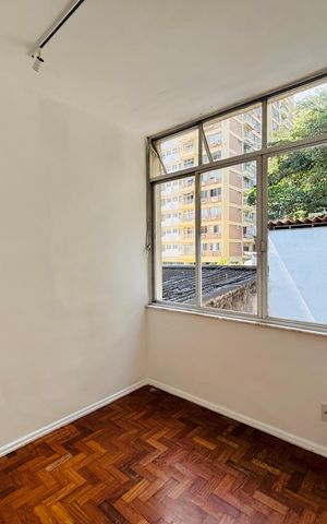 Apartamento à venda com 40m², 1 quarto e sem vaga