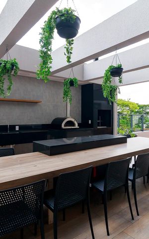 Apartamento para alugar com 45m², 2 quartos e 1 vaga Apartamento para alugar com 45m², 2 quartos e 1 vagaÁrea comum