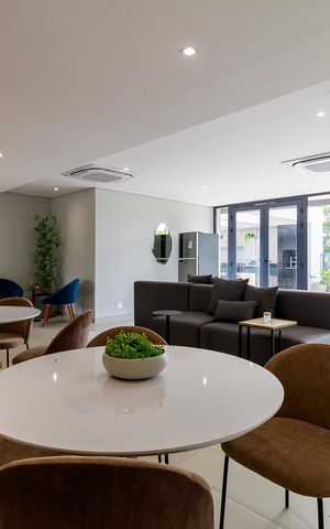 Apartamento para alugar com 45m², 2 quartos e 1 vaga Apartamento para alugar com 45m², 2 quartos e 1 vagaÁrea comum
