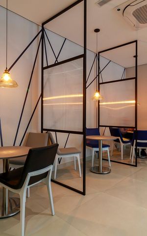Apartamento para alugar com 45m², 2 quartos e 1 vaga Apartamento para alugar com 45m², 2 quartos e 1 vagaÁrea comum