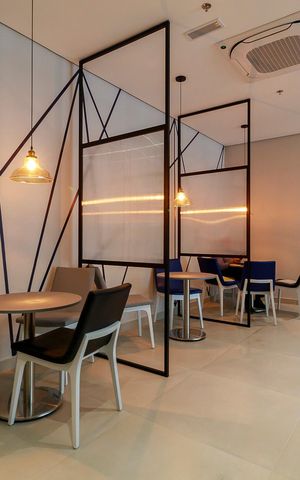 Apartamento para alugar com 45m², 2 quartos e 1 vaga Apartamento para alugar com 45m², 2 quartos e 1 vagaÁrea comum