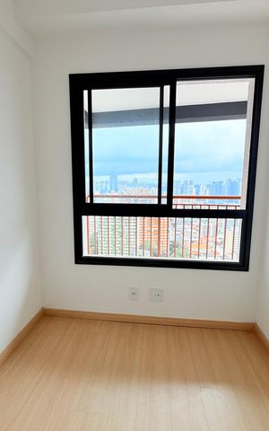 Apartamento para alugar com 45m², 2 quartos e 1 vaga Apartamento para alugar com 45m², 2 quartos e 1 vagaQuarto