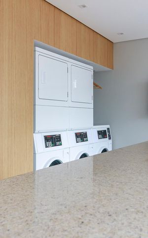 Apartamento para alugar com 45m², 2 quartos e 1 vaga Apartamento para alugar com 45m², 2 quartos e 1 vagaÁrea comum