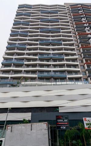 Apartamento para alugar com 45m², 2 quartos e 1 vaga Apartamento para alugar com 45m², 2 quartos e 1 vagaÁrea comum