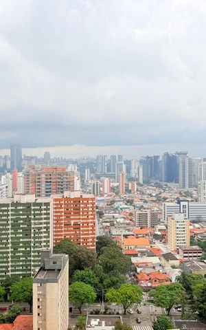 Apartamento para alugar com 45m², 2 quartos e 1 vaga Apartamento para alugar com 45m², 2 quartos e 1 vagaVaranda