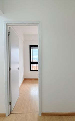Apartamento para alugar com 45m², 2 quartos e 1 vaga Apartamento para alugar com 45m², 2 quartos e 1 vagaSala