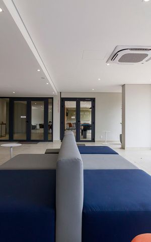 Apartamento para alugar com 45m², 2 quartos e 1 vaga Apartamento para alugar com 45m², 2 quartos e 1 vagaÁrea comum