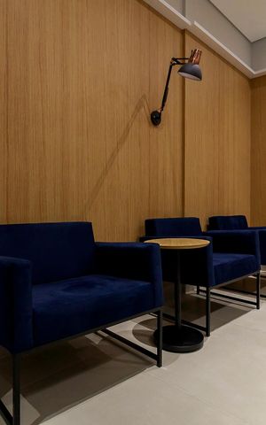 Apartamento para alugar com 45m², 2 quartos e 1 vaga Apartamento para alugar com 45m², 2 quartos e 1 vagaÁrea comum