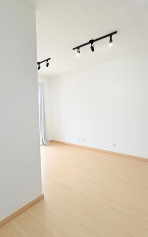 Apartamento para alugar com 45m², 2 quartos e 1 vaga Apartamento para alugar com 45m², 2 quartos e 1 vagaSala