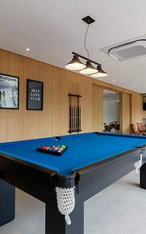 Apartamento para alugar com 45m², 2 quartos e 1 vaga Apartamento para alugar com 45m², 2 quartos e 1 vagaÁrea comum
