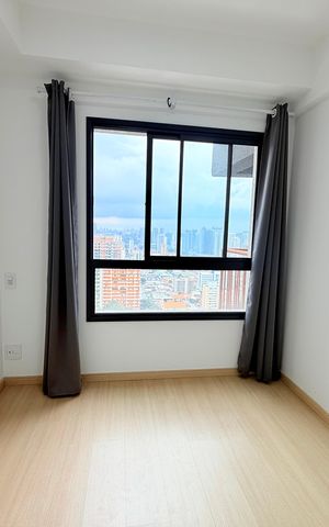 Apartamento para alugar com 45m², 2 quartos e 1 vaga Apartamento para alugar com 45m², 2 quartos e 1 vagaQuarto 2