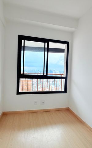 Apartamento para alugar com 45m², 2 quartos e 1 vaga Apartamento para alugar com 45m², 2 quartos e 1 vagaQuarto