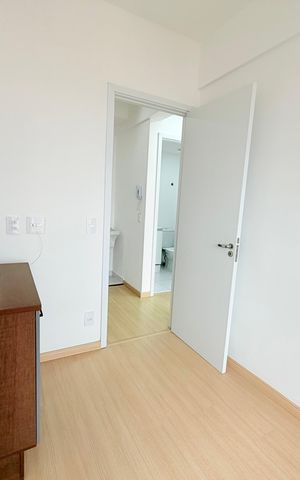 Apartamento para alugar com 45m², 2 quartos e 1 vaga Apartamento para alugar com 45m², 2 quartos e 1 vagaSala
