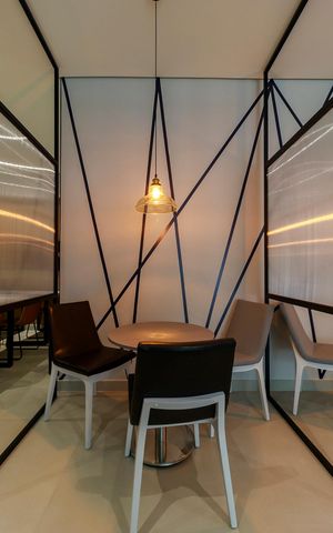 Apartamento para alugar com 45m², 2 quartos e 1 vaga Apartamento para alugar com 45m², 2 quartos e 1 vagaÁrea comum