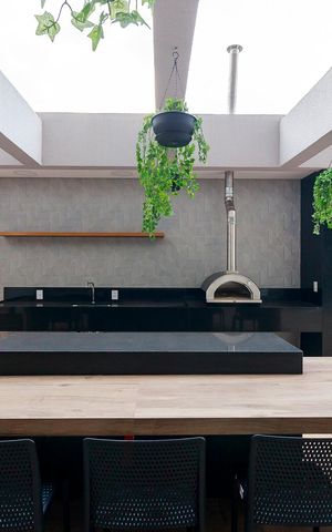 Apartamento para alugar com 45m², 2 quartos e 1 vaga Apartamento para alugar com 45m², 2 quartos e 1 vagaÁrea comum