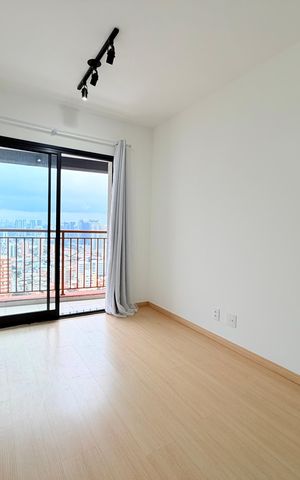 Apartamento para alugar com 45m², 2 quartos e 1 vaga Apartamento para alugar com 45m², 2 quartos e 1 vagaSala