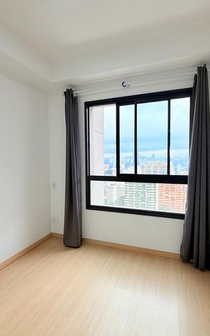 Apartamento para alugar com 45m², 2 quartos e 1 vaga Apartamento para alugar com 45m², 2 quartos e 1 vagaQuarto 2