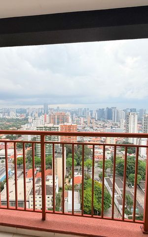Apartamento para alugar com 45m², 2 quartos e 1 vaga Apartamento para alugar com 45m², 2 quartos e 1 vagaVista