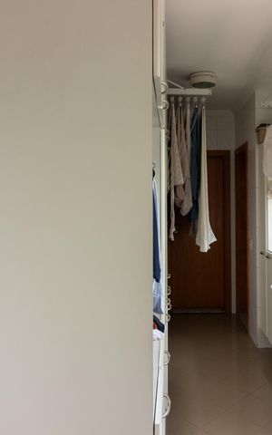 Apartamento para alugar com 310m², 4 quartos e 4 vagas Apartamento para alugar com 310m², 4 quartos e 4 vagasÁrea de Serviço