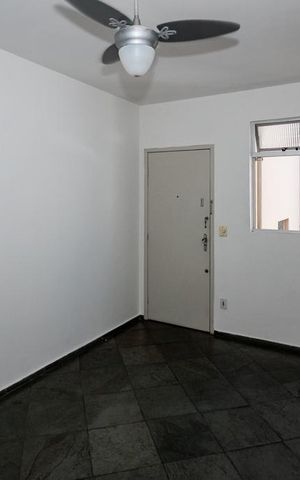 Apartamento à venda com 58m², 2 quartos e 1 vaga Apartamento à venda com 58m², 2 quartos e 1 vagaSala
