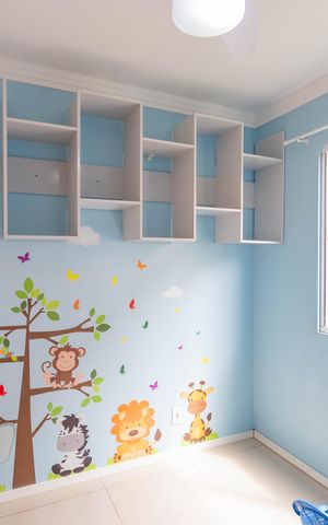 Apartamento para alugar com 64m², 3 quartos e 1 vaga